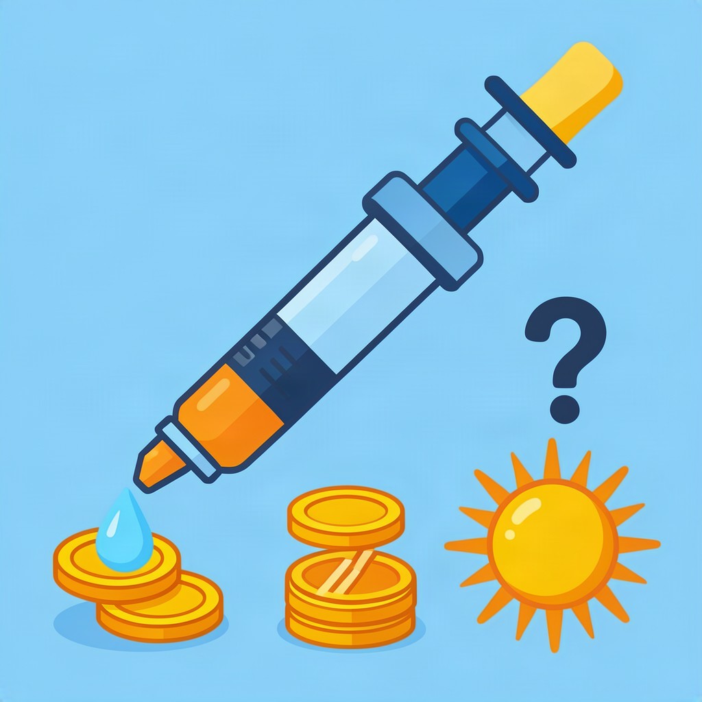 How Much Does GLP-1 Weight Loss Cost in Palm Bay?